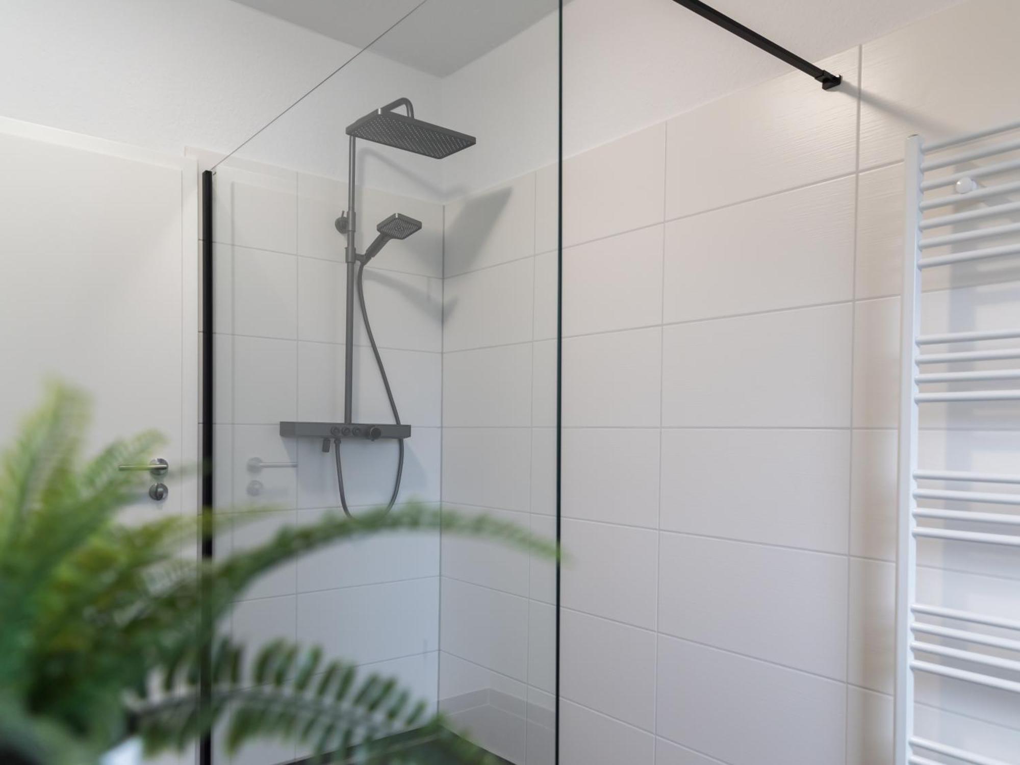 Gaestehaus Moorblick Osten Экстерьер фото